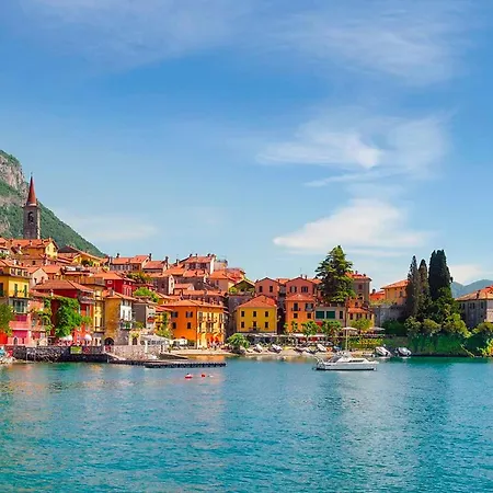 Lejlighed Lake View Dorio