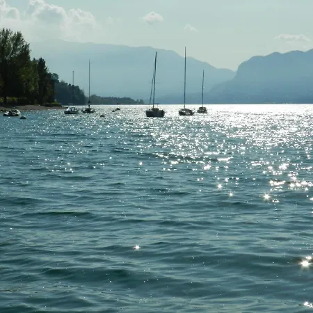 Lake View Appartamento *