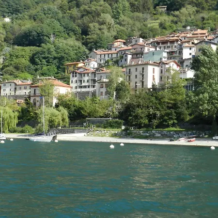 Apartment Lake View Dorio