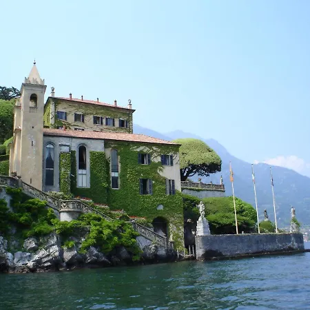 Lake View Apartment Dorio