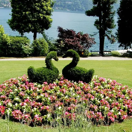 Lake View Apartment
