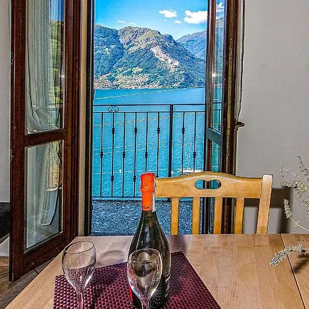 Apartment Lake View